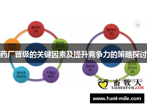 药厂晋级的关键因素及提升竞争力的策略探讨 药厂晋级的关键因素及提升竞争力的策略探讨