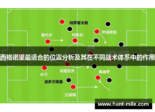 西格诺里最适合的位置分析及其在不同战术体系中的作用 西格诺里最适合的位置分析及其在不同战术体系中的作用